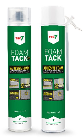 폼텍(FOAM Tack) 접착제.JPG