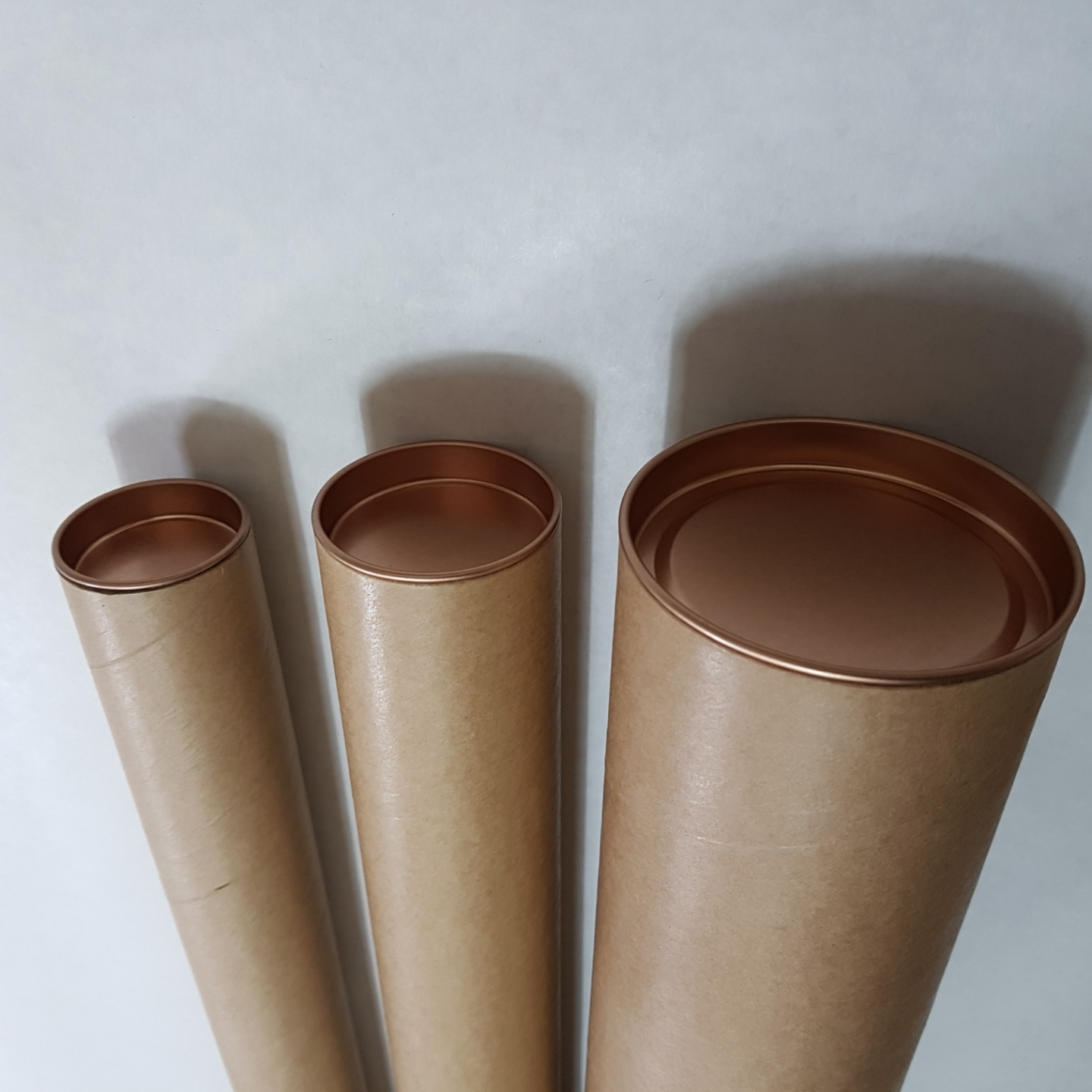 내경40mm 길이1200mm 지관통 지관 지통 포스터통 / 은성지관