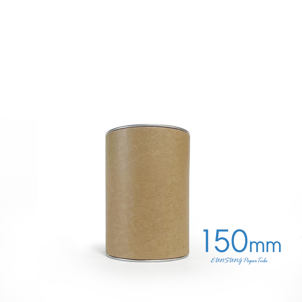 내경50mm 길이150mm 지관통 캔들 지통 지관 / 은성지관