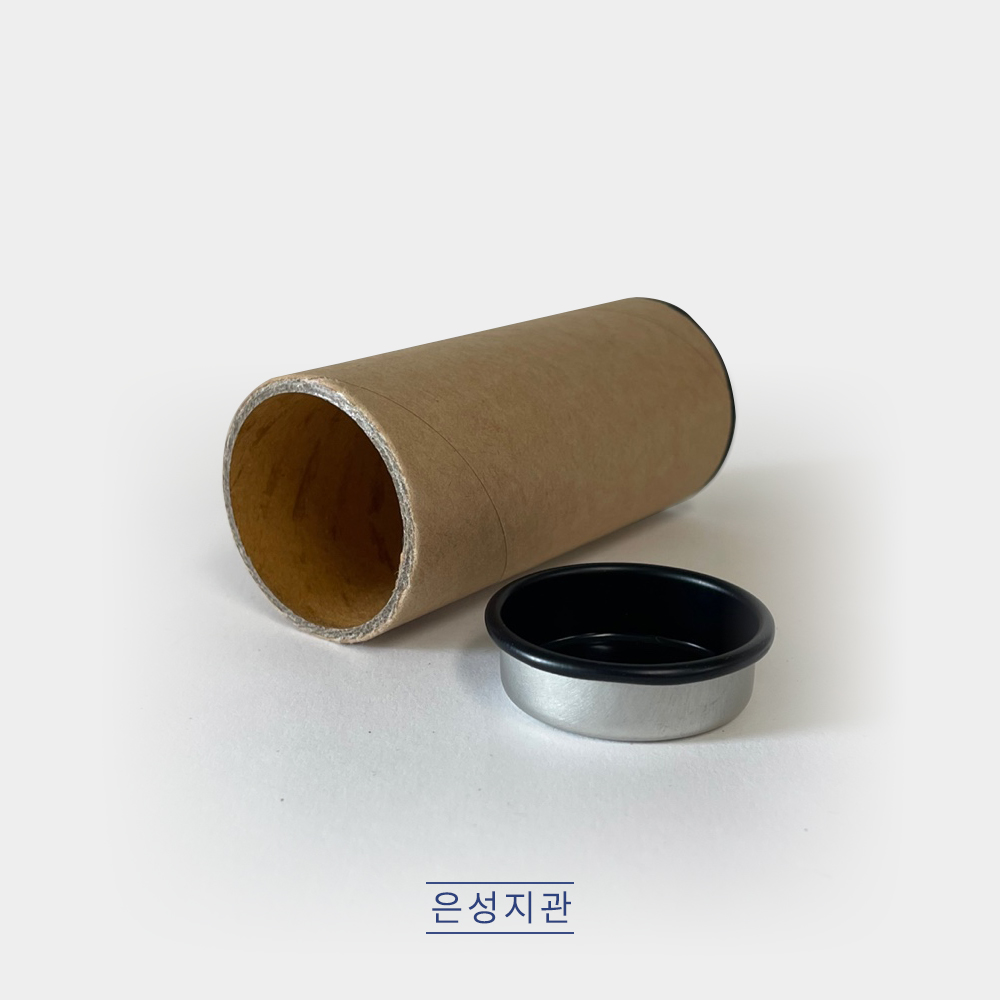 30개묶음) 내경30mm 길이 300mm 지관통 만들기 재료