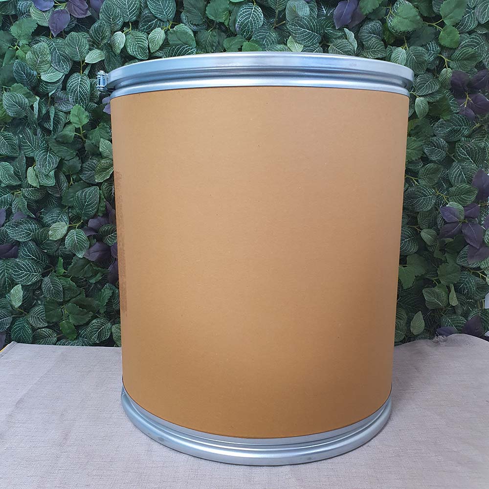종이드럼통 내경430mm 길이500mm 쌀통(50k)하이바드럼통 원두통 대형지관통