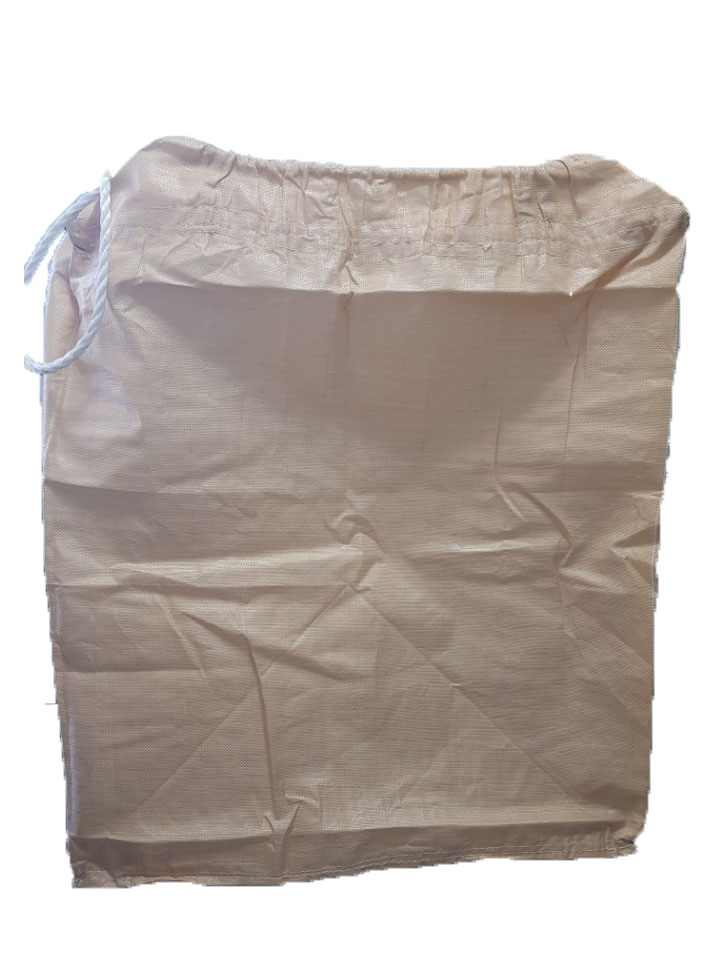 [중고] 중고톤백 / 마대 (로프타입) 500kg 100H